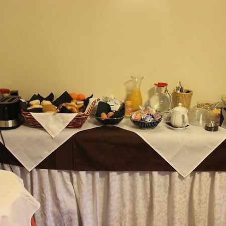 Domus Orsoni Bed & Breakfast Venesia Bagian luar foto