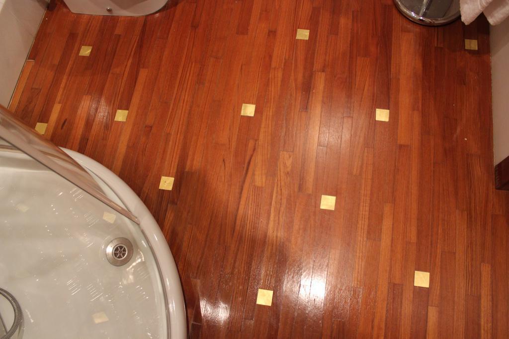 Domus Orsoni Bed & Breakfast Venesia Bagian luar foto