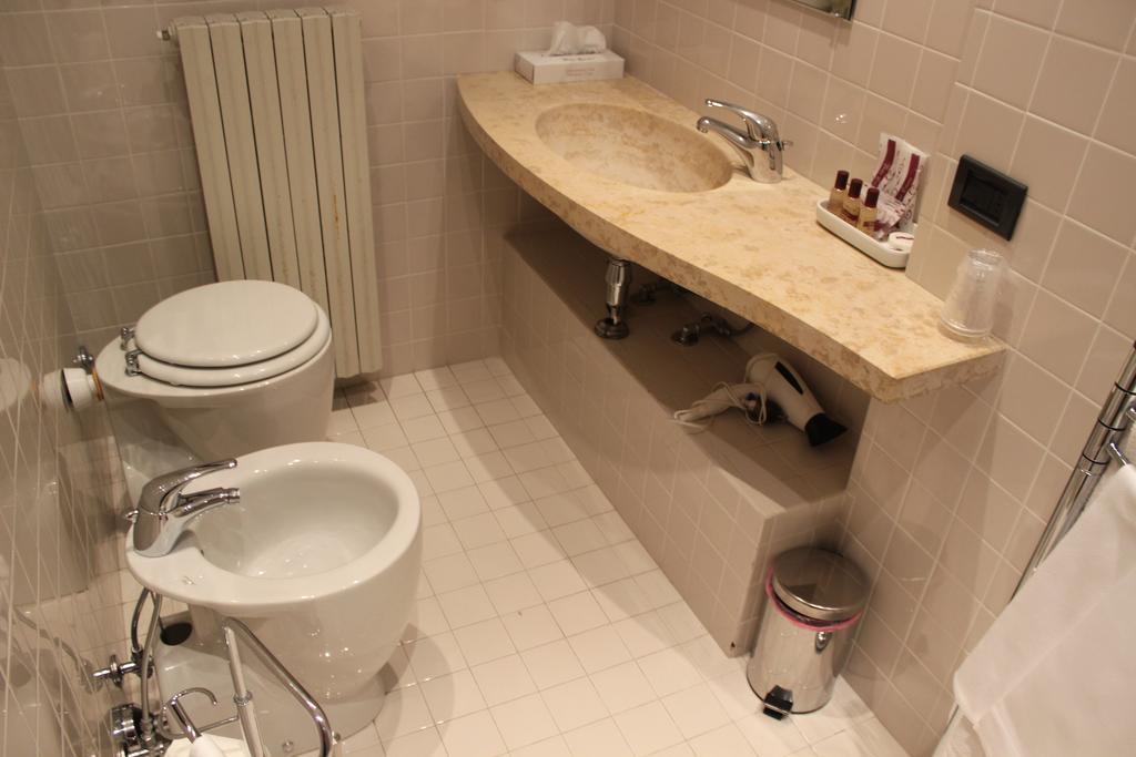 Domus Orsoni Bed & Breakfast Venesia Bagian luar foto