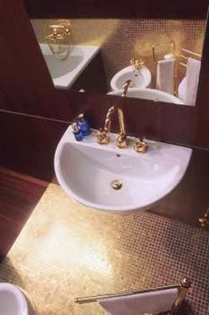 Domus Orsoni Bed & Breakfast Venesia Bagian luar foto